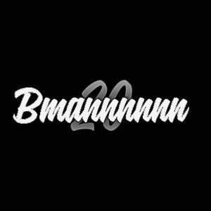 Meet your Posher, IG:bmannnnnn_20